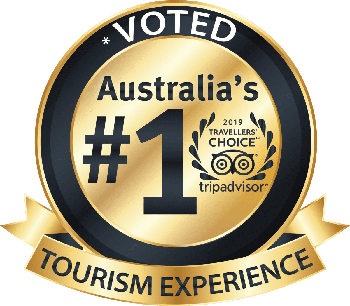 Australia's best tourism experience - Tripadvisor