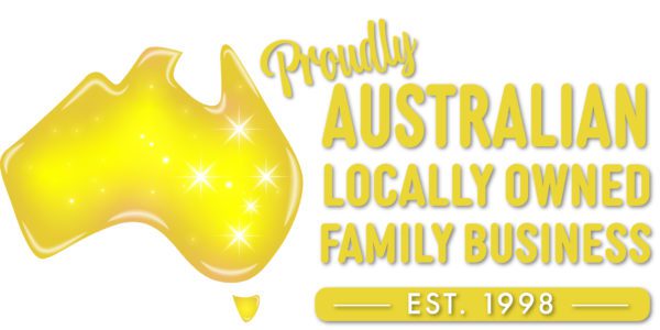Jetski Australia Logo Outlines