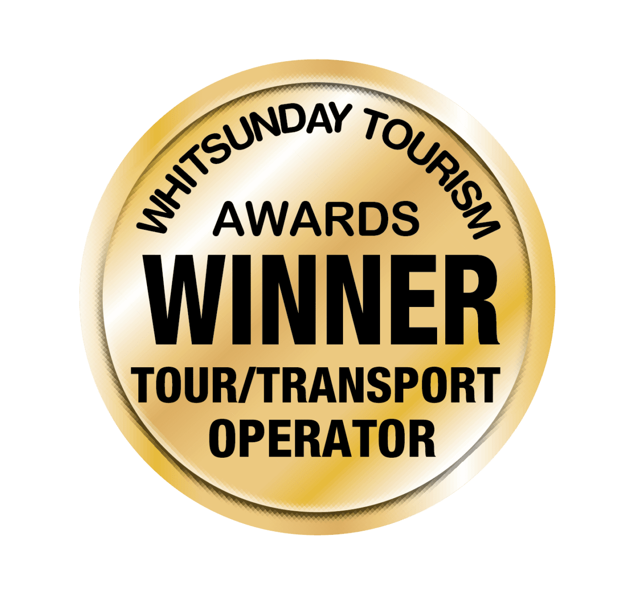 No Date Tour Transport Award